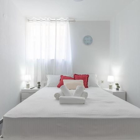 Modern Studio Near Downtown Héraklion Extérieur photo