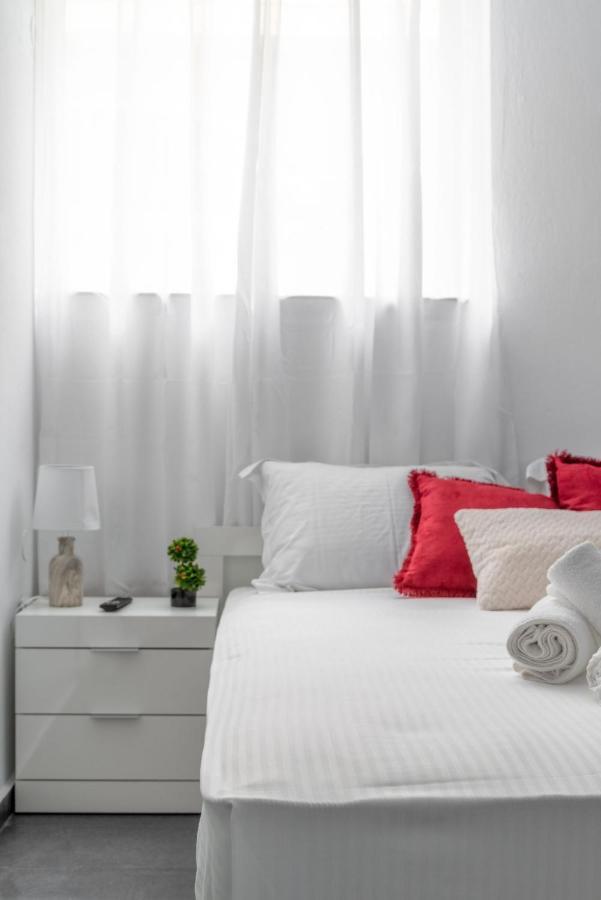 Modern Studio Near Downtown Héraklion Extérieur photo