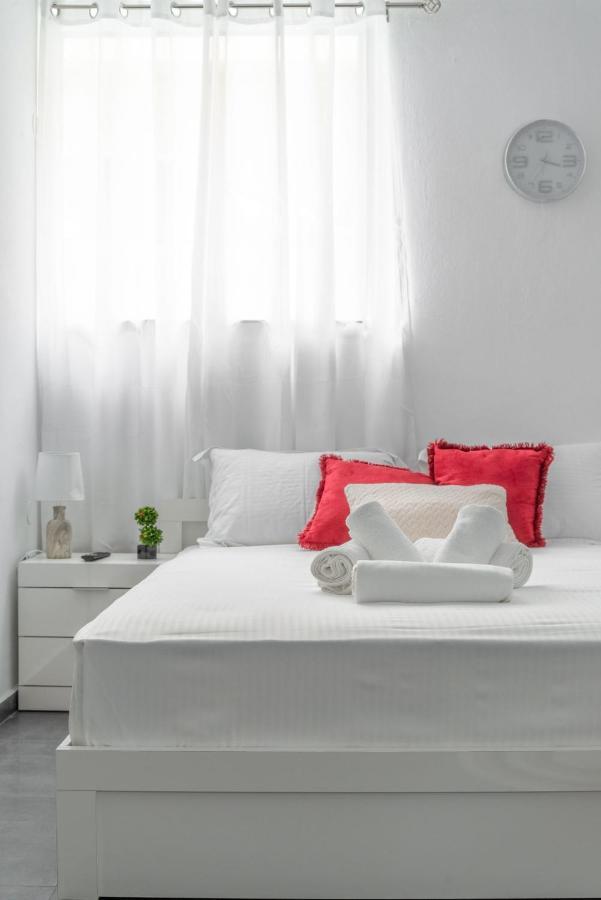 Modern Studio Near Downtown Héraklion Extérieur photo